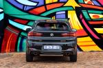 BMW X2 M35i 2019 года (ZA)